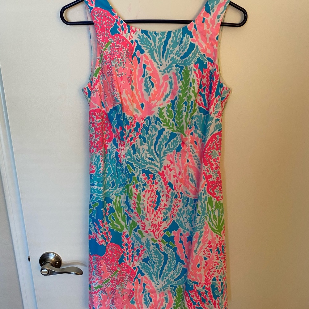 Lilly Pulitzer Lets Cha Cha.